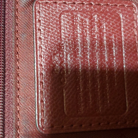 Coach Tote Bag - Picture 7 of 8